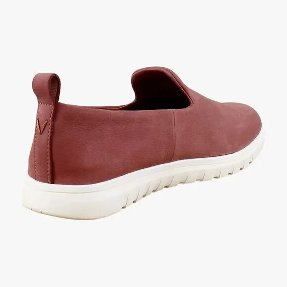 Vionic Uptown Willa Withererd Rose (Wide) - Picture 7 of 8